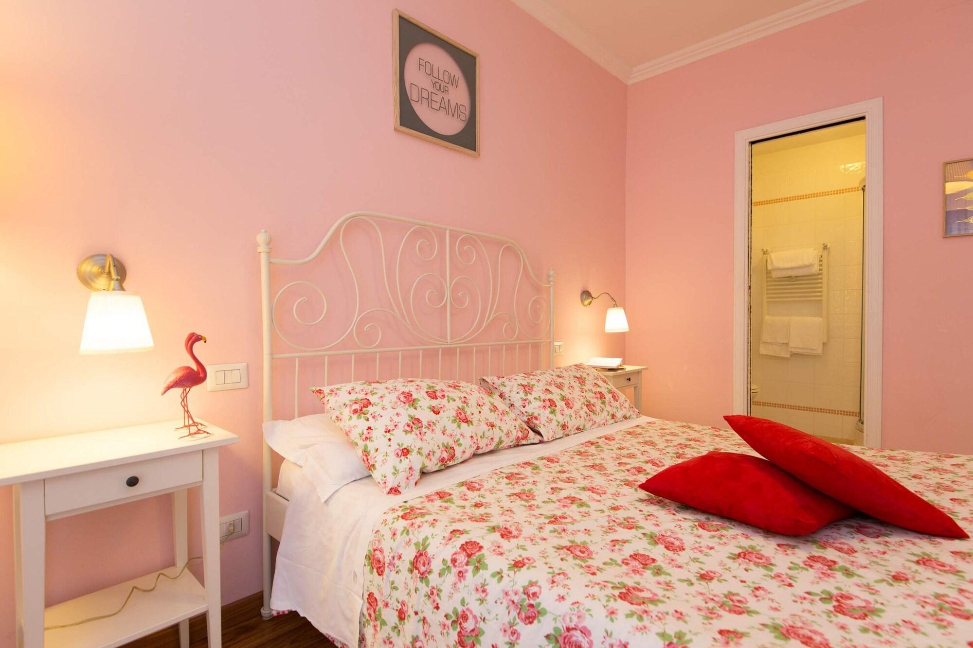 Frühstückspension Malkavacanze 5*