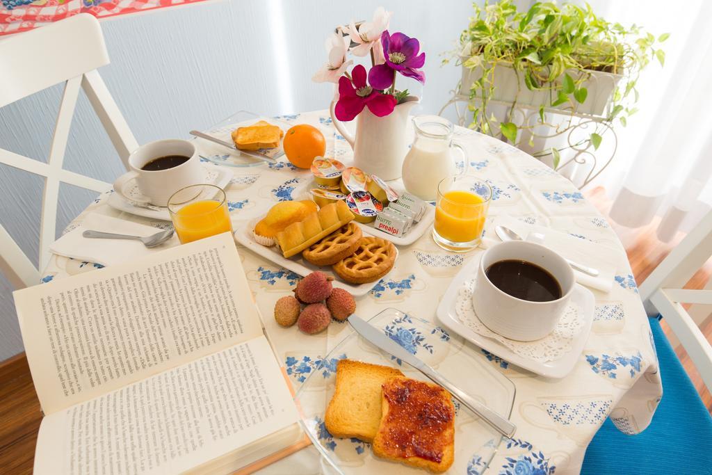 Malkavacanze Frühstückspension 5*