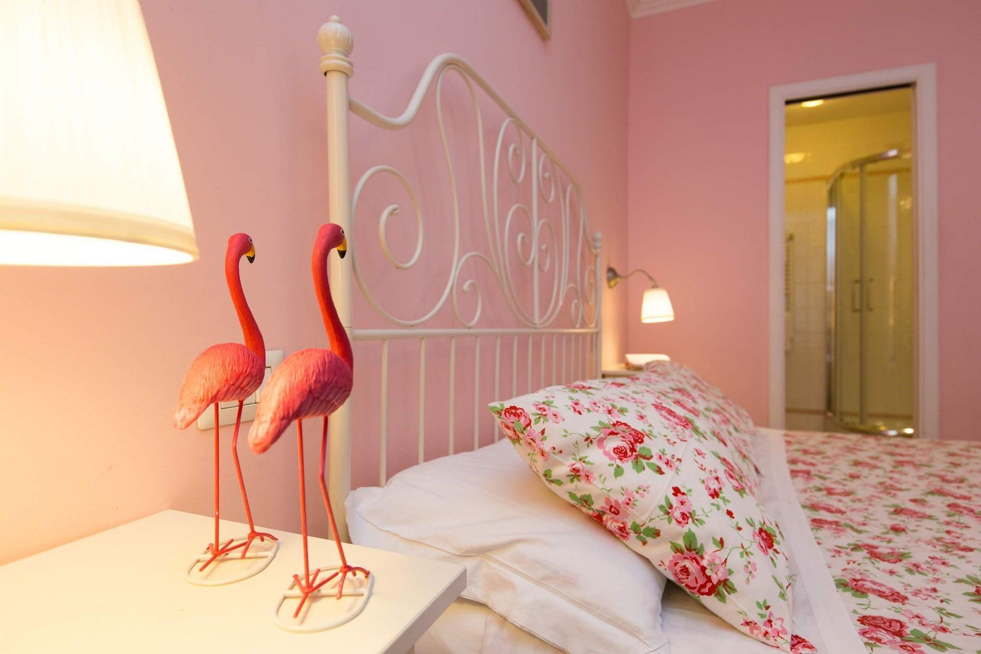 Malkavacanze Bed and breakfast
