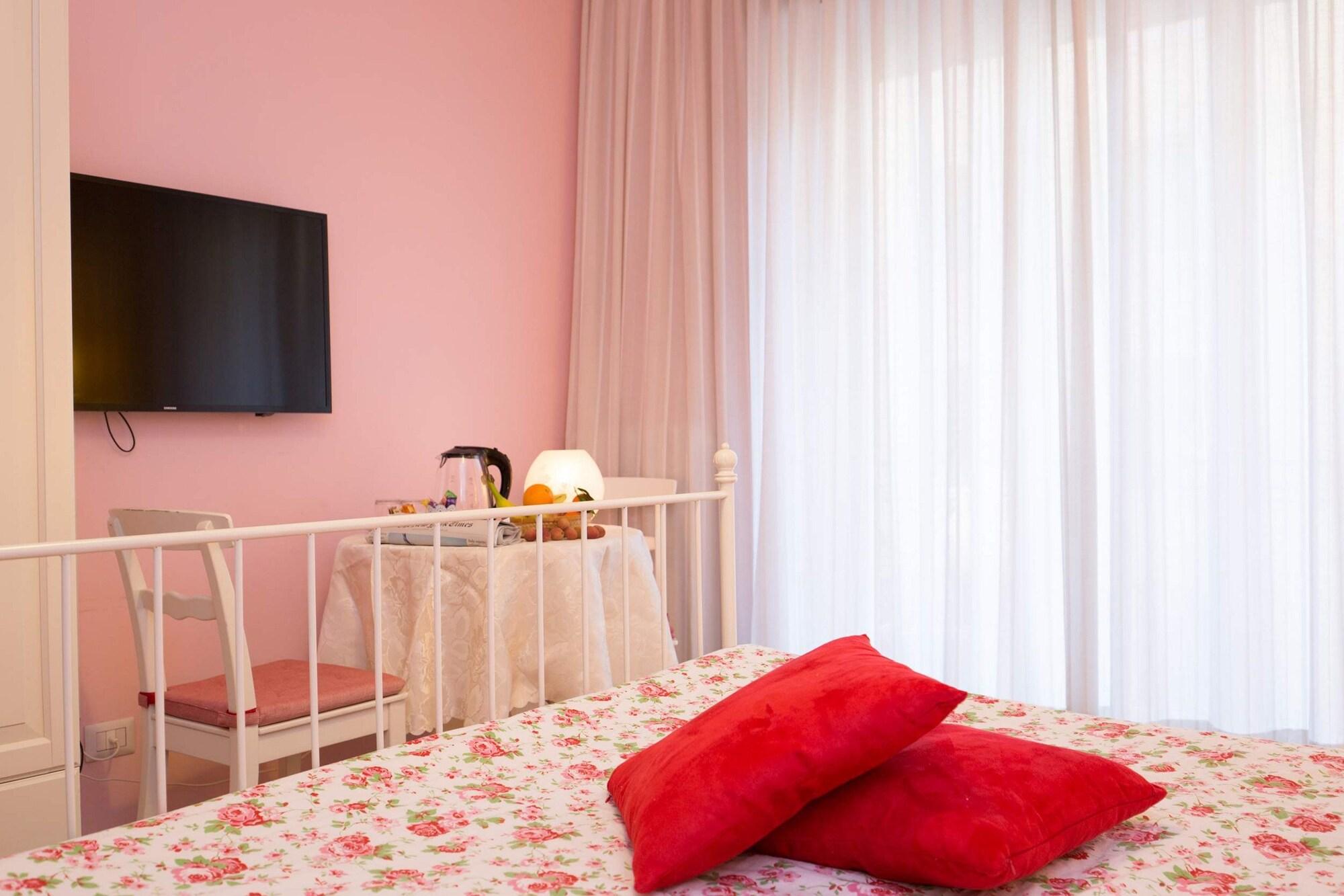 Bed and breakfast Malkavacanze