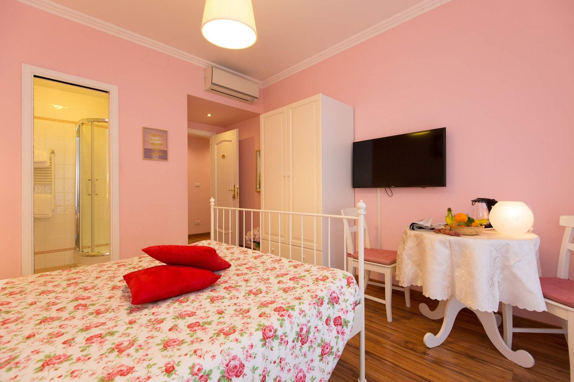 Malkavacanze Bed and breakfast 5*