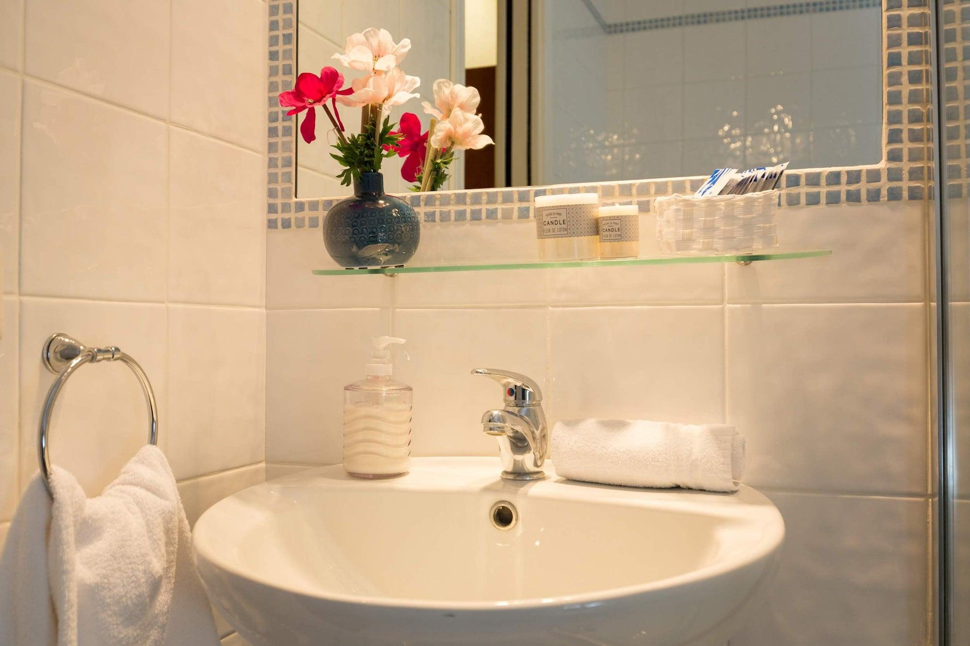 Malkavacanze Bed and breakfast Roma