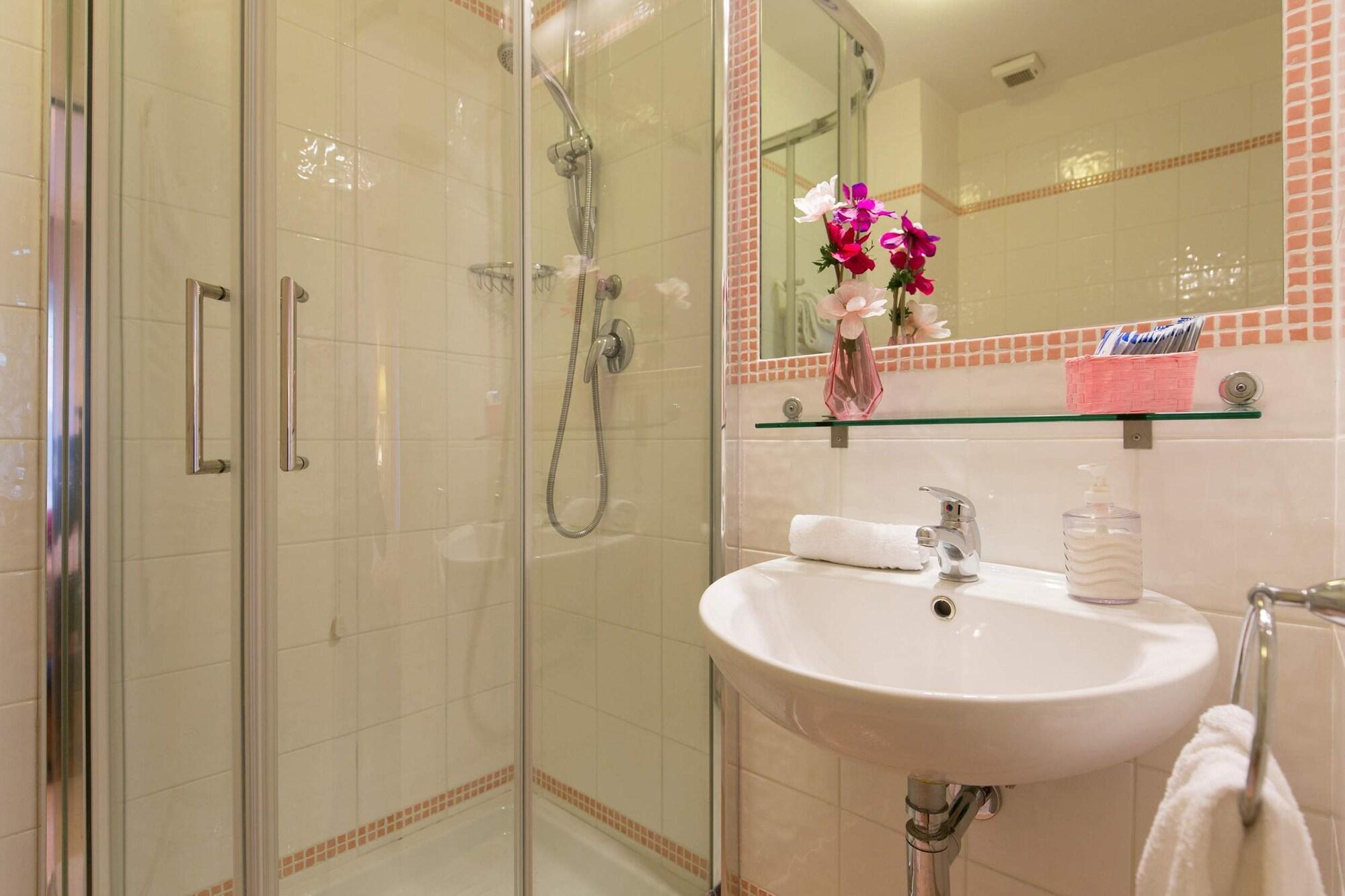 Malkavacanze Bed and breakfast Roma
