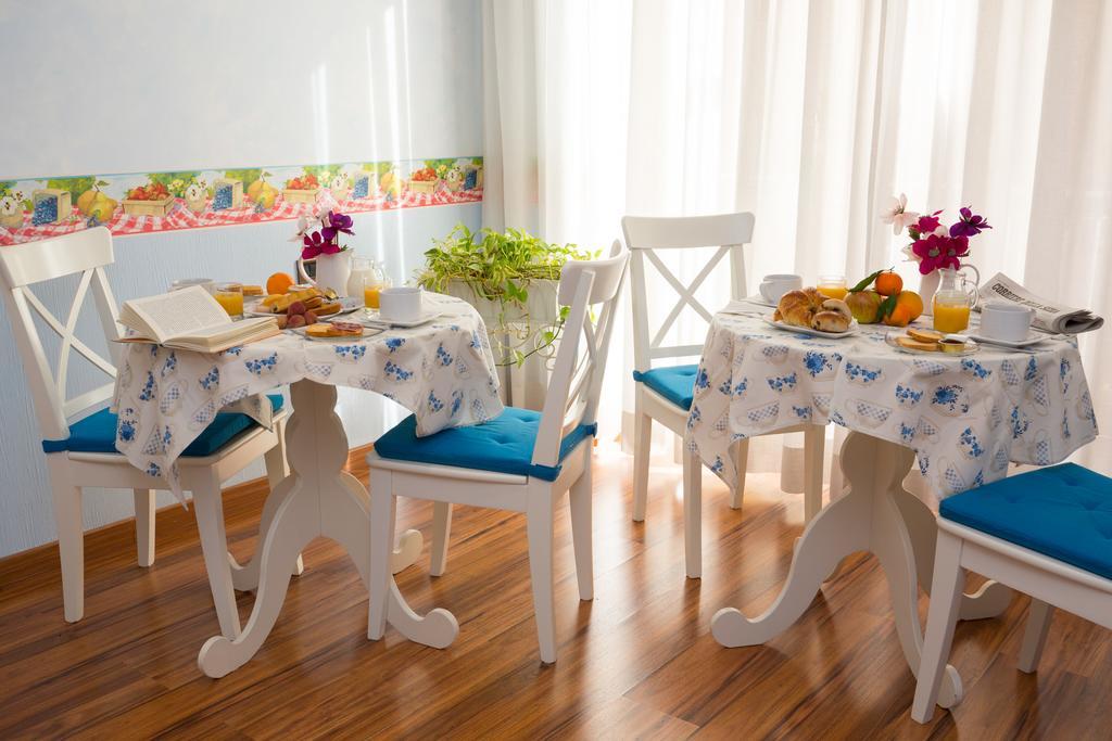 Malkavacanze Bed and breakfast 5*