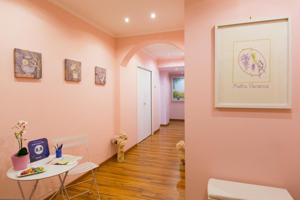 Malkavacanze Bed and breakfast