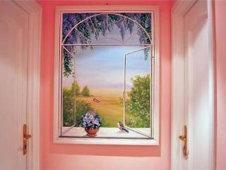 Malkavacanze Bed and breakfast