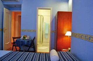 Bed and breakfast Malkavacanze