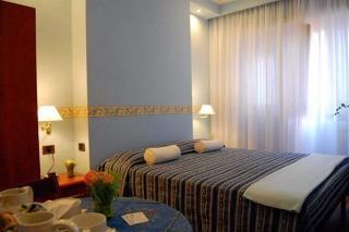 Bed and breakfast Malkavacanze Roma